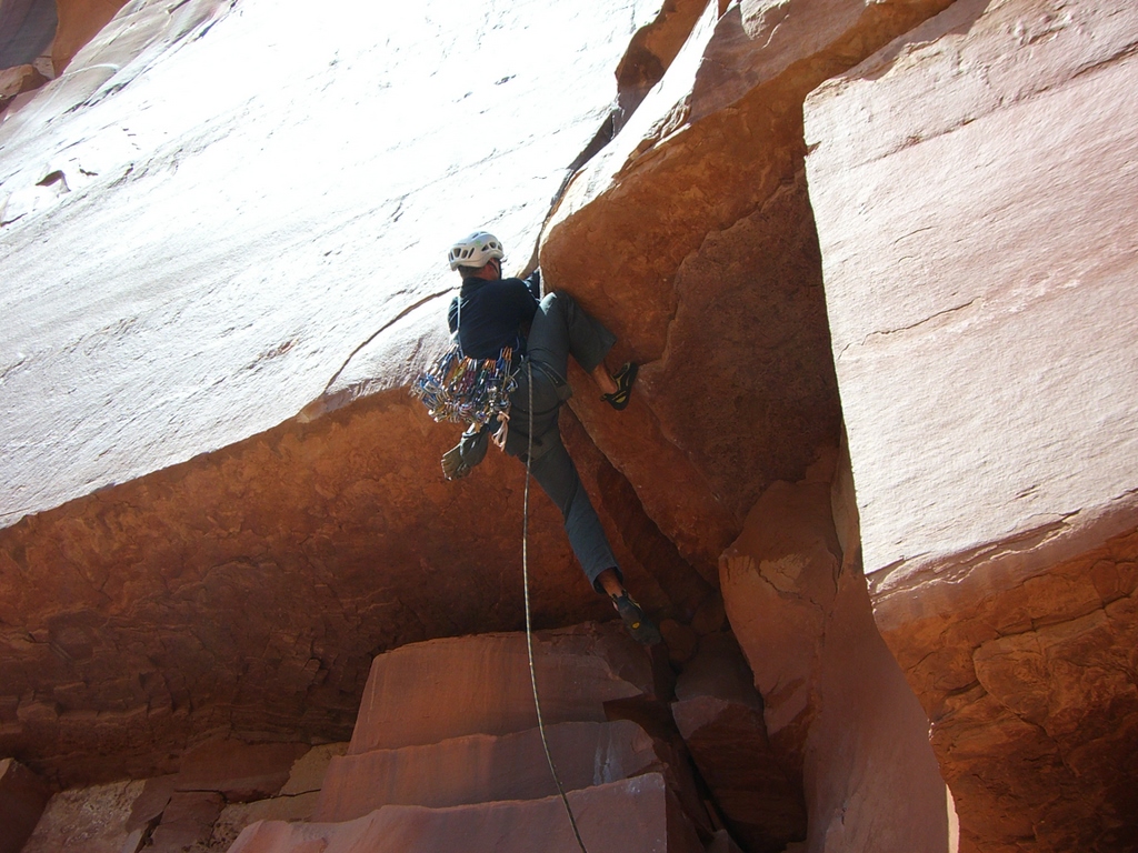 Then Bojan gives it a try ...