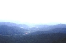A View From Wayah Bald, June 24, 1998