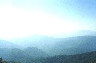 Another View From Wayah Bald, June 24, 1998
